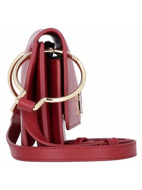 Tracollina Tommy hilfiger | AW0AW14863XJS ROSSO